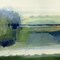 Glistening Meadow Detail I Poster Print by Susan Jill - Item # VARPDX40851